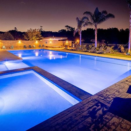 Hot Water Beach Top 10 Holiday Park Hotwater Beach Экстерьер фото